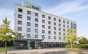 Holiday Inn Express Düsseldorf City Nord